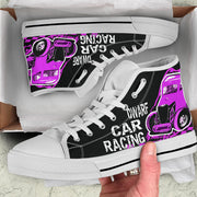Dwarf Car Racing Shoes
