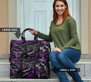 Motocross Travel Bag