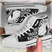 Dirt Track Racing Late Model Shoes