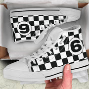 Custom Racing Shoes