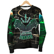 Late Model Ugly Women's Sweater