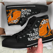 Dirt Track Racing Late Model Shoes