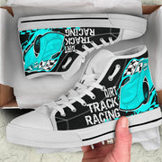 Dirt Track Racing Late Model Shoes