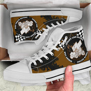 Sprint Car Racing Shoes