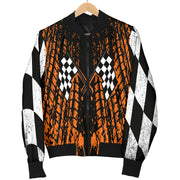 Dirt Racing Men's Bomber Jacket