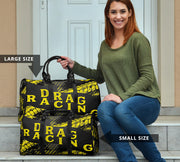 Drag Racing Travel Bag