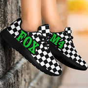 custom racing sneakers M4