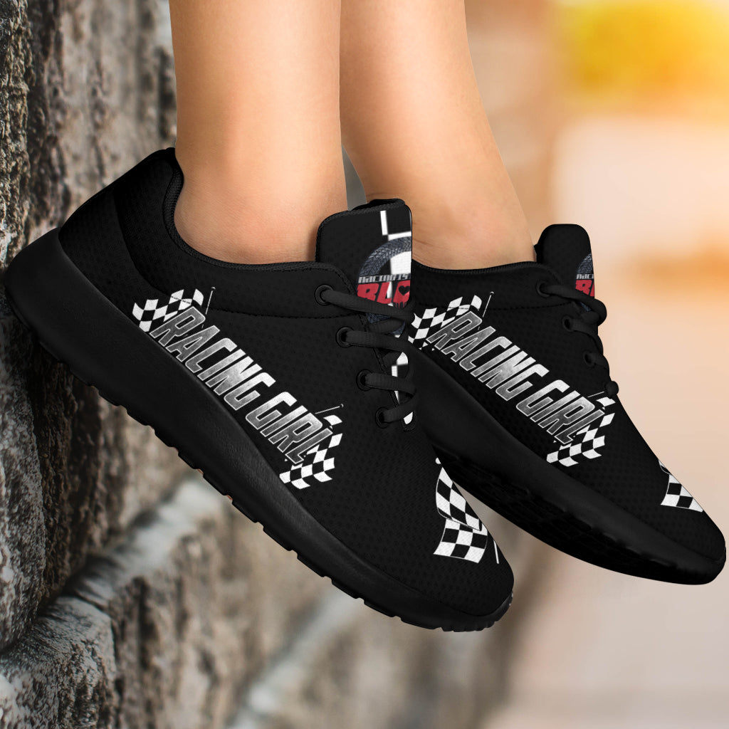 Racing girl Sneakers