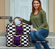 Racing bag