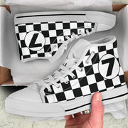Custom Racing Shoes