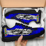 Drag Racing Running Sneakers