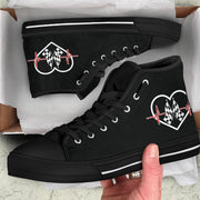Racing Shoes