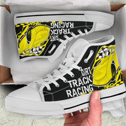 Dirt Track Racing Late Model Shoes