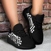 Sprint Car racing Sneakers