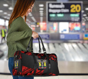 Drag Racing Travel Bag