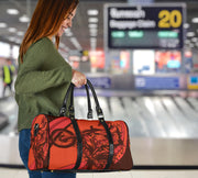 Motocross Travel Bag