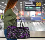 Motocross Travel Bag