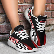 Racing girl Sneakers