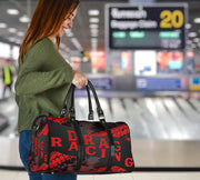 Drag Racing Travel Bag