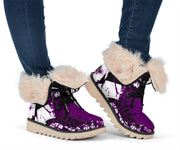 Racing Polar Boots