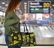 Drag Racing Travel Bag