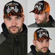 Racing Classic Cap