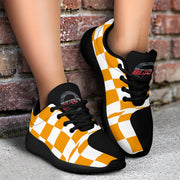 Racing Sneakers