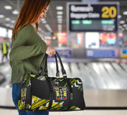 Drag Racing Travel Bag