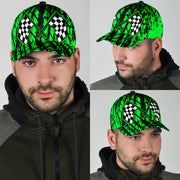 Dirt Track Racing Classic Cap