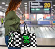 Racing Wife Travel Bag