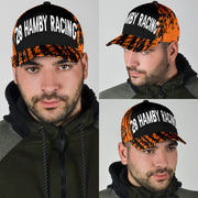 Racing Classic Cap