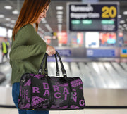 Drag Racing Travel Bag