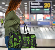 Drag Racing Travel Bag