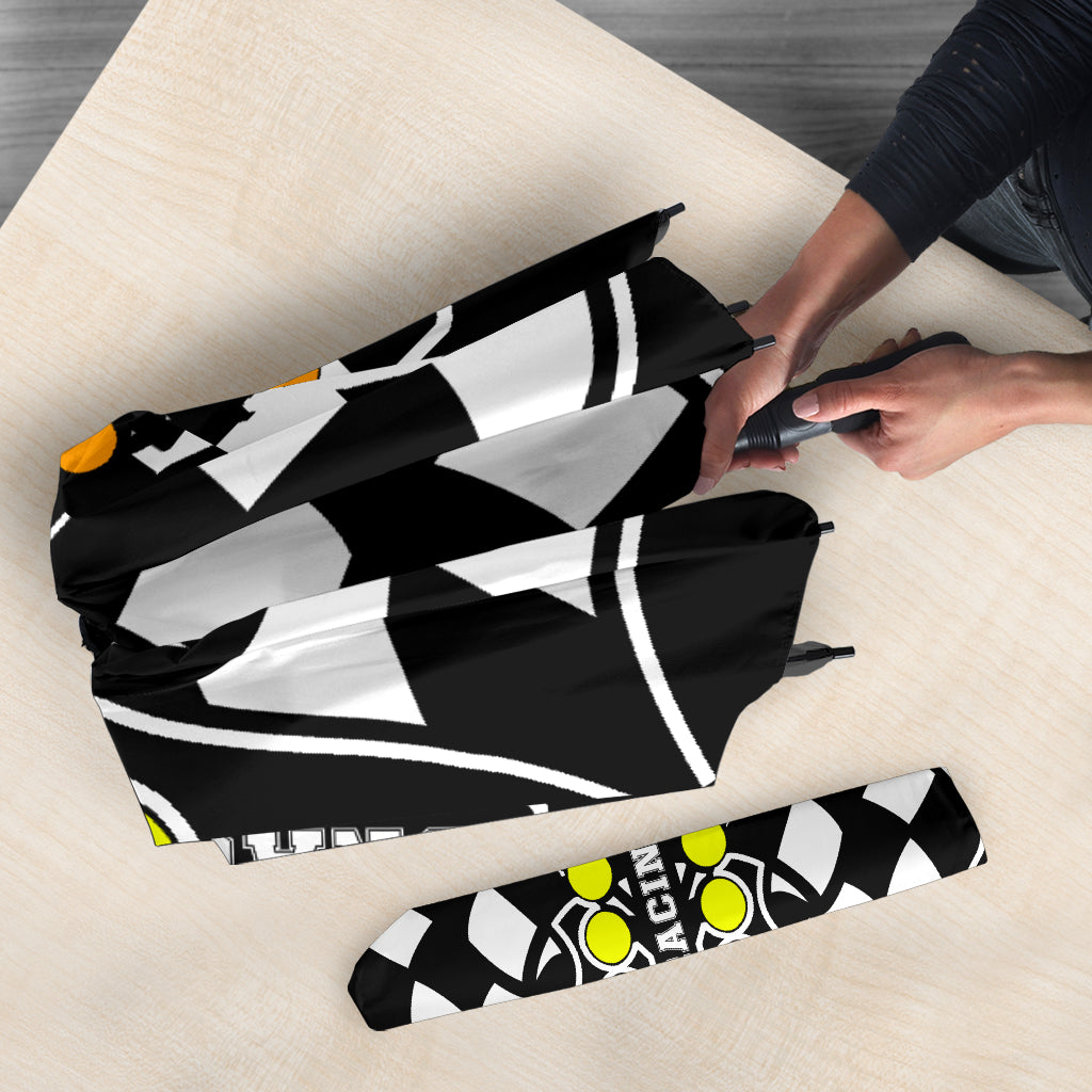 Drag Racing Tree Umbrella