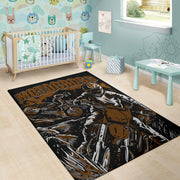 Motocross Rug