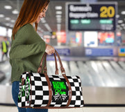 racing mom bag