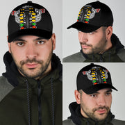 Drag racing Classic Cap