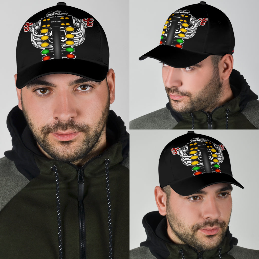 Drag racing Classic Cap