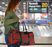 Motocross Travel Bag
