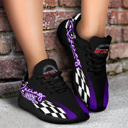 Racing girl Sneakers