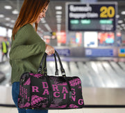 Drag Racing Travel Bag