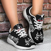 Racing girl Sneakers