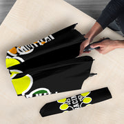 Drag Racing Tree Umbrella RBN