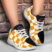 Racing Sneakers