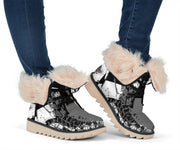 Racing Polar Boots