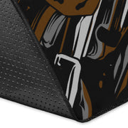 Motocross Rug
