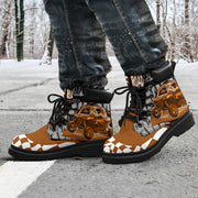 RZR All-Season Boots