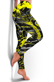 Motocross Leggings