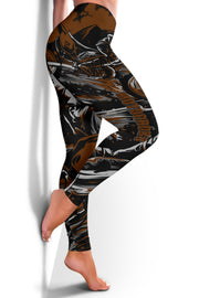 Motocross Leggings