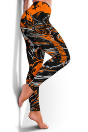 Motocross Leggings